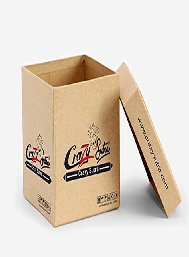 Crazy Sutra? Ghost Comic Face Mask - Fawkes Anonymous Edition, Perfect Fit for Cosplay, Holi, Adult & Kids Fancy Dress Costume Accessory, Halloween Function Party (Pack of 2) - Image 4